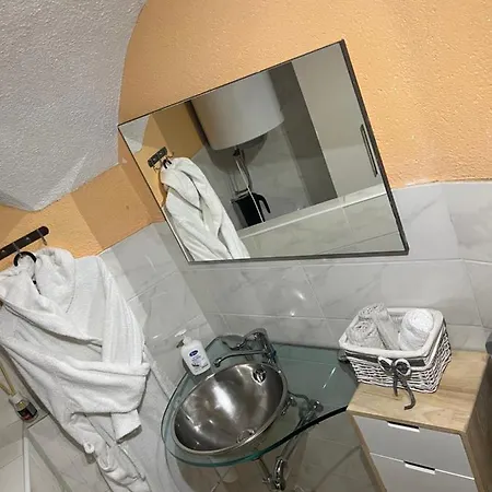 Appartamento di Carlos Trentino Val di Non Fondo Esterno foto