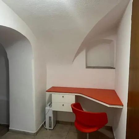 Appartamento di Carlos Trentino Val di Non Fondo Esterno foto