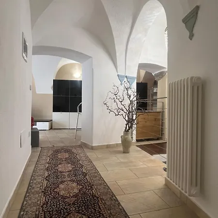 Appartamento di Carlos Trentino Val di Non Fondo Esterno foto