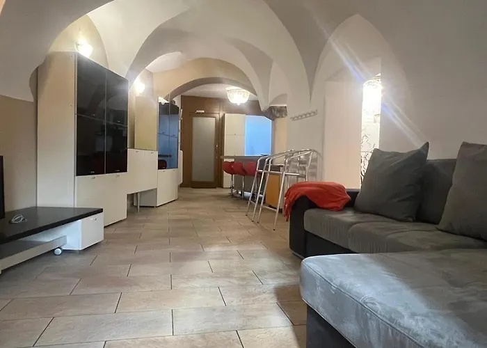 Appartamento di Carlos Trentino Val di Non