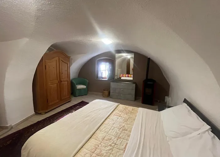 Appartamento di Carlos Trentino Val di Non