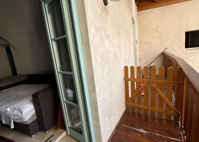 Appartamento di Carlos Trentino Val di Non