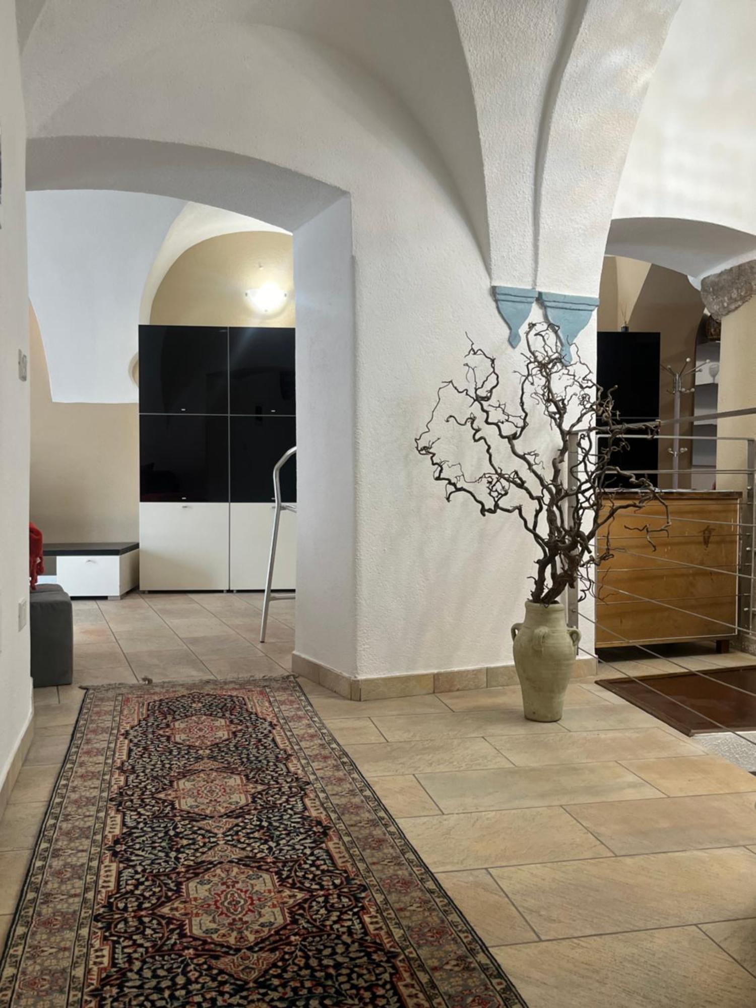 Apartment Incantevole Val Di Non Fondo