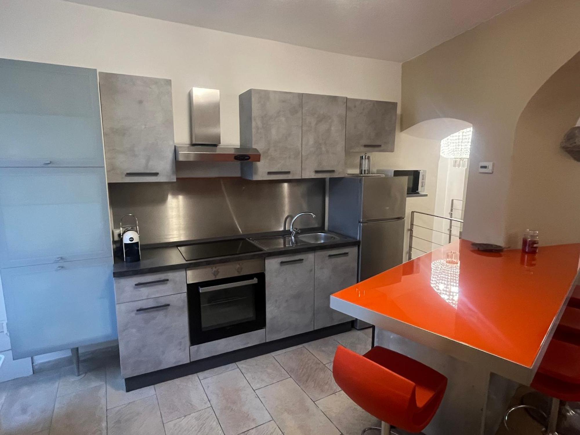 Apartment Incantevole Val Di Non
