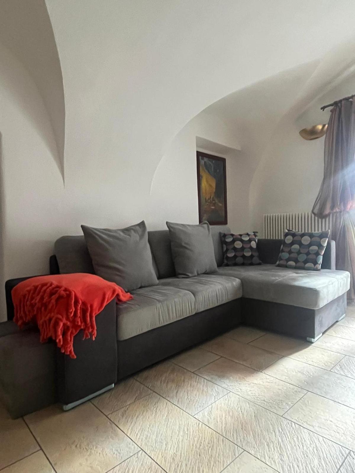 Apartment Incantevole Val Di Non