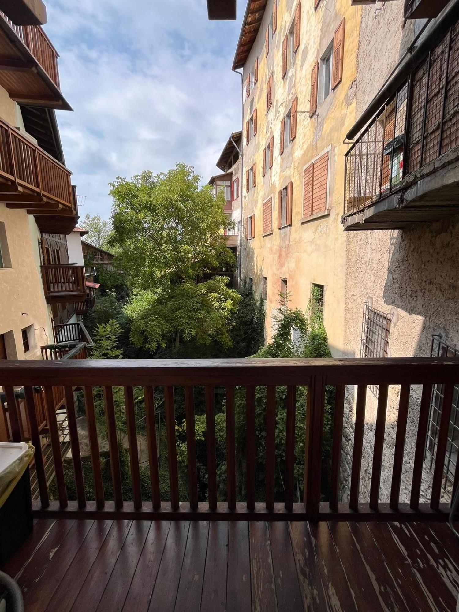 Apartment Incantevole Val Di Non